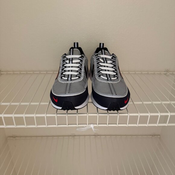 Nike Air Zoom Spiridon, size M 9.5 - Picture 4 of 6